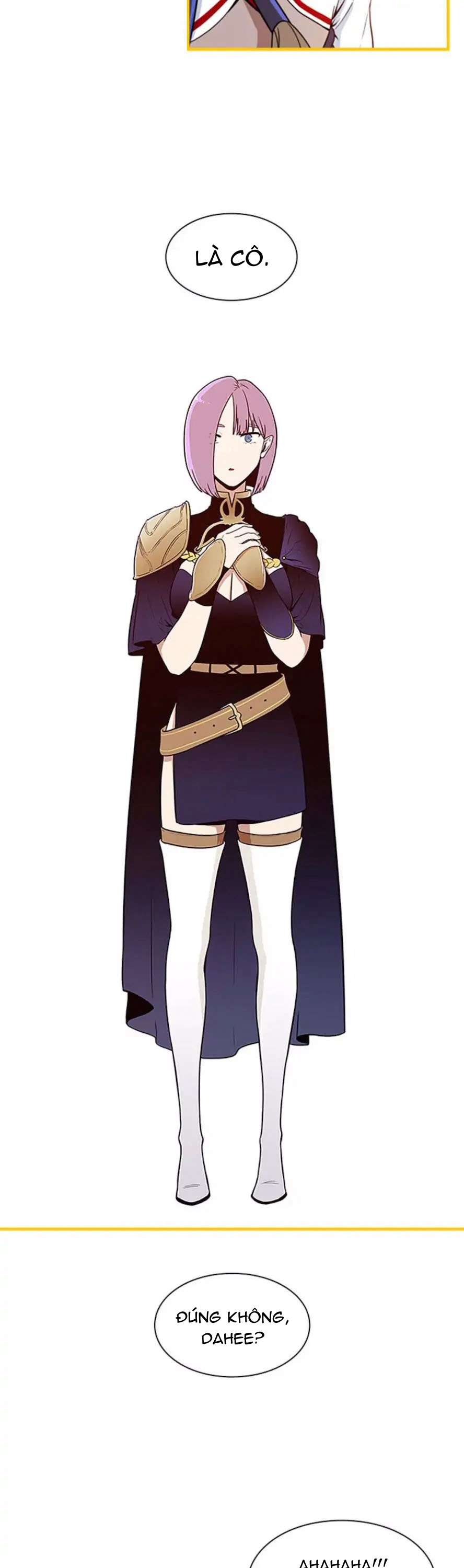 Yêu Anh 200% Công Lực Chapter 14 - Trang 4