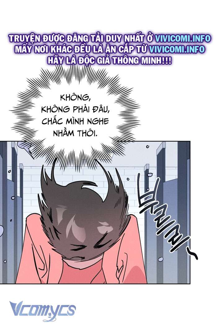 [18+] 7 Giây Thay Vì Một Nụ Hôn Chap 14 - Trang 2