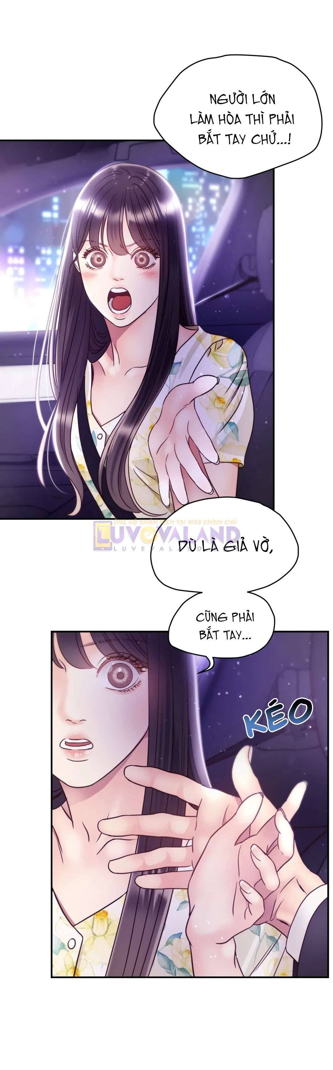 Ngôi Sao Ban Mai Chap 51 - Trang 2