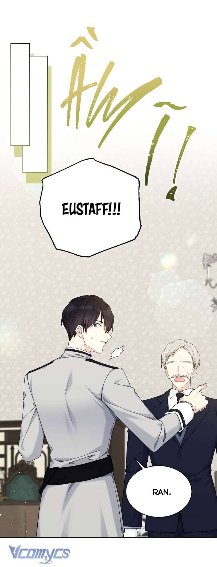 Vương Miện Lục Bảo Chap 87 - Trang 2