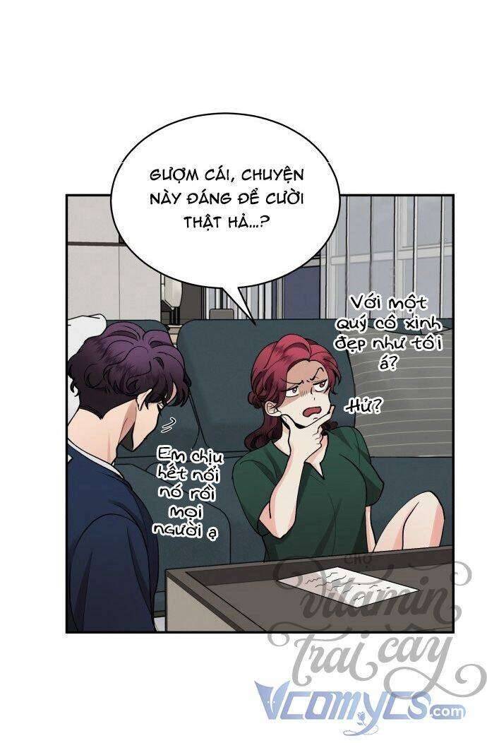 Oan Gia Ngõ Hẹp Chapter 27 - Trang 3