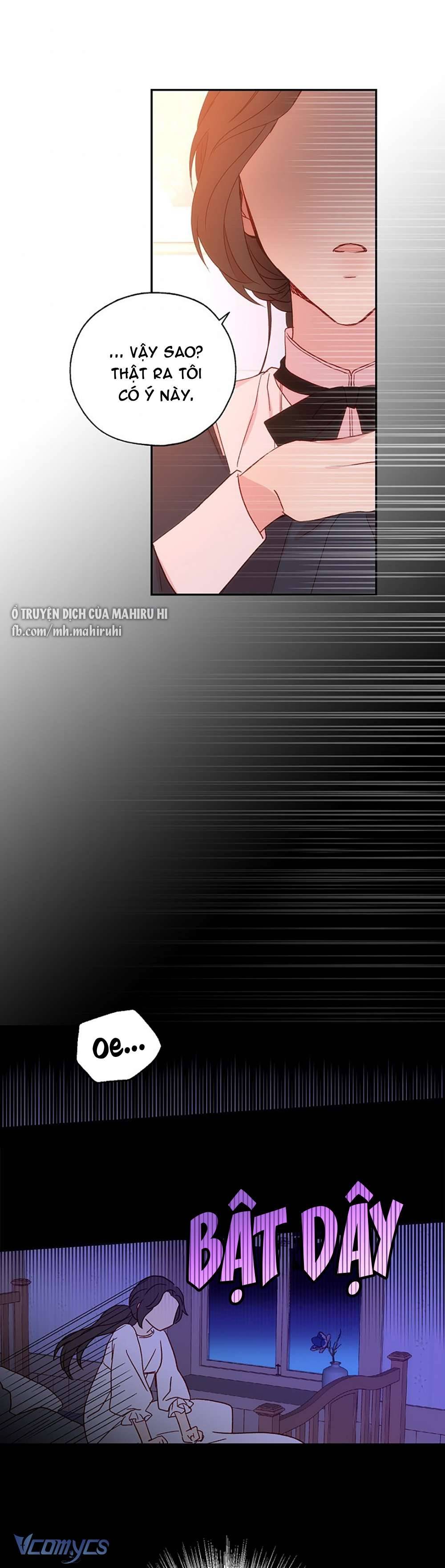 Sống Sót Dưới Thân Phận Hầu Nữ Chap 8 - Trang 2