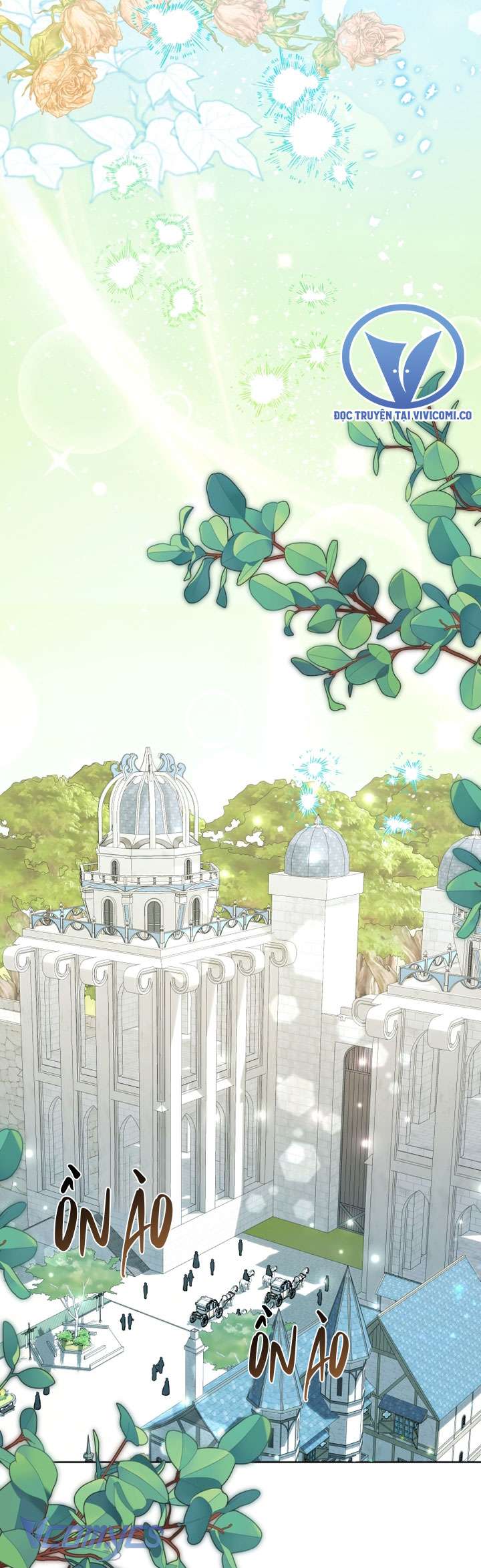 Bé Con Cá Voi Sát Thủ Chap 47 - Next Chap 48