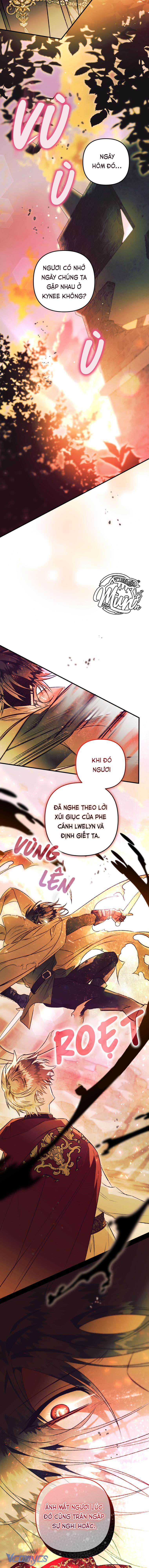 Bỗng Nhiên Tôi Trở Thành Quạ Đen!! Chapter 77 - Trang 4