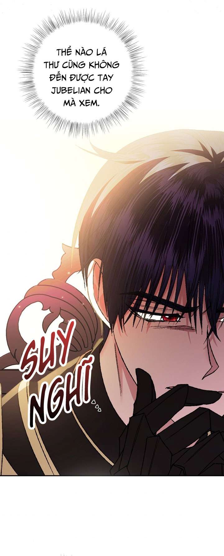 Cha À, Con Không Muốn Kết Hôn Đâu Chap 46 - Trang 2