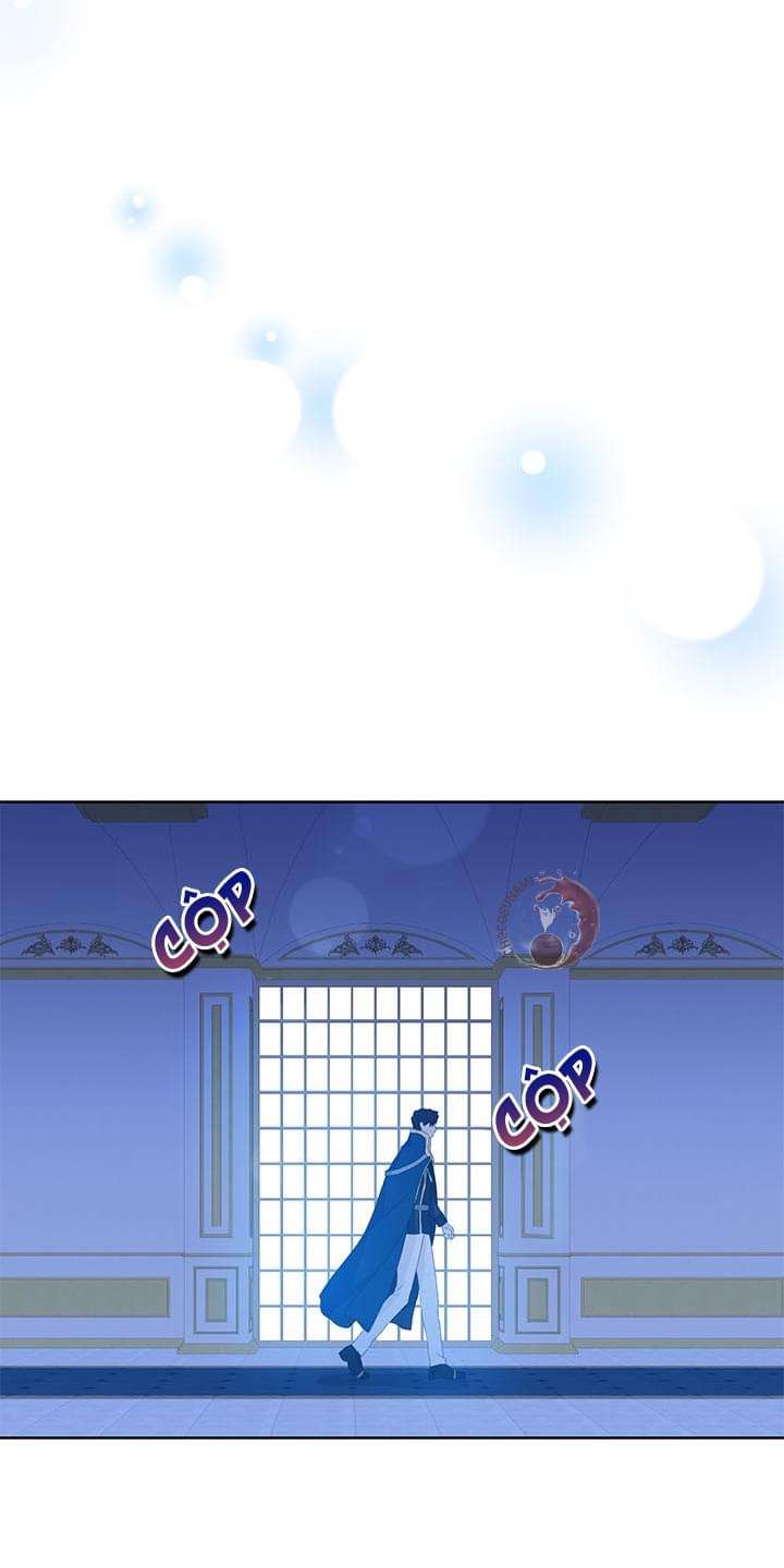 Tôi Là Minh Chứng Của Sự Thật Chap 42 - Trang 3