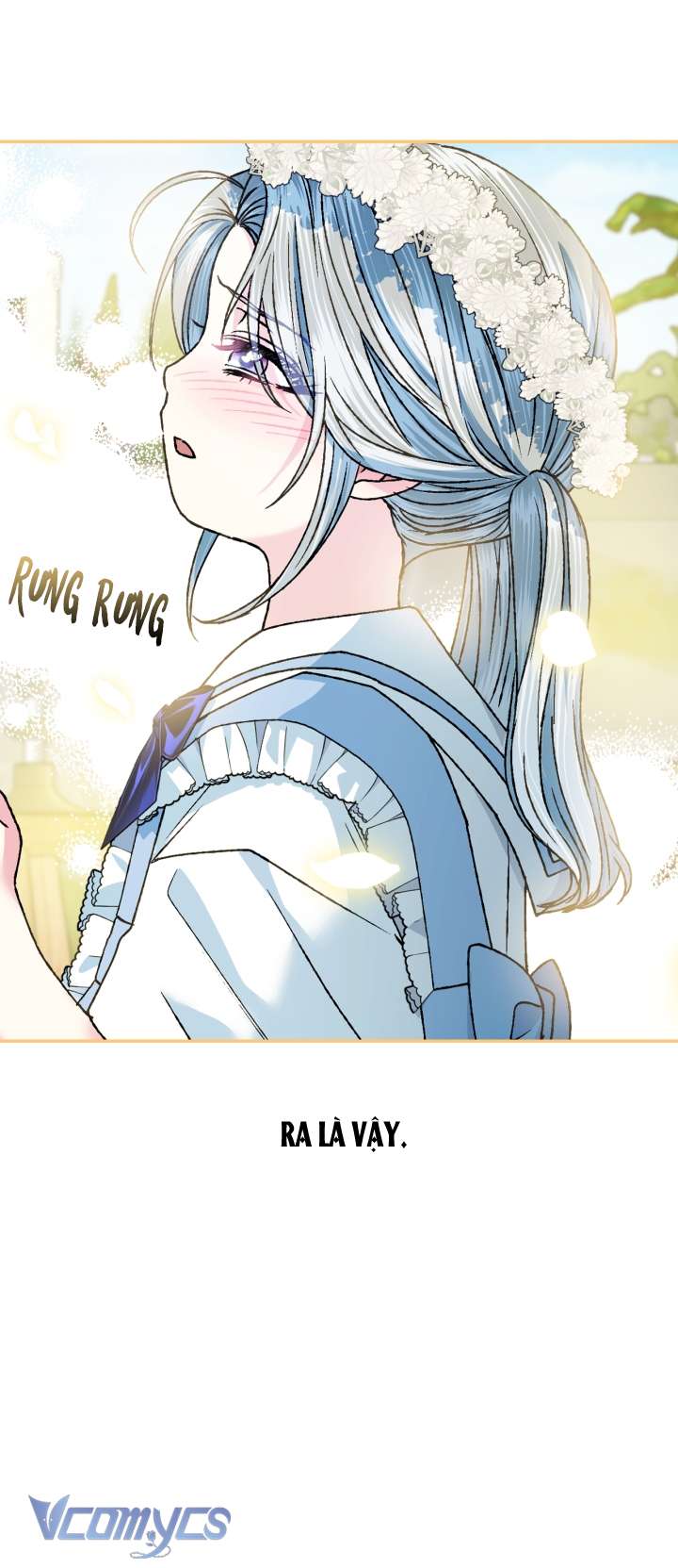 Cha À, Con Không Muốn Kết Hôn Đâu Chap 99 - Trang 2