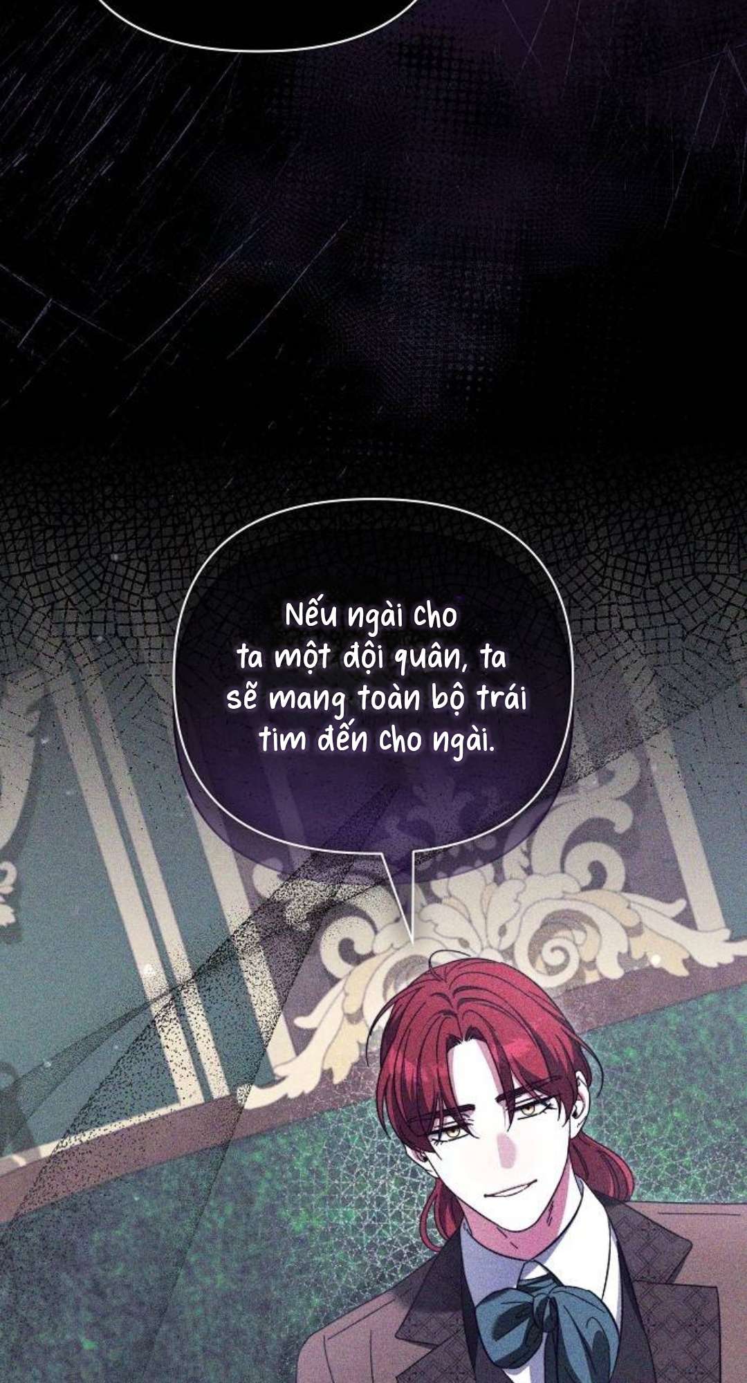 Dành Cho Nàng Juliet Xinh Đẹp Chap 10 - Trang 2