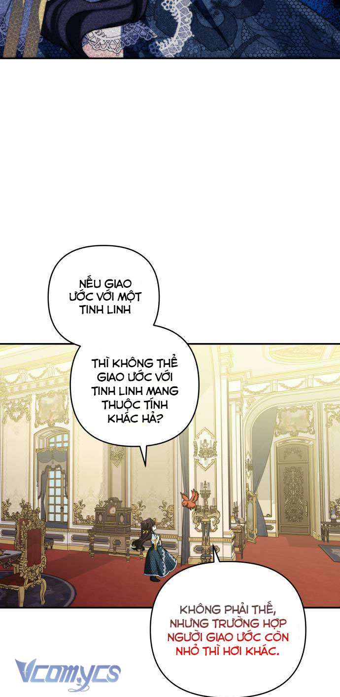 Con Gái Của Công Tước Ác Ma Chapter 56 - Trang 3