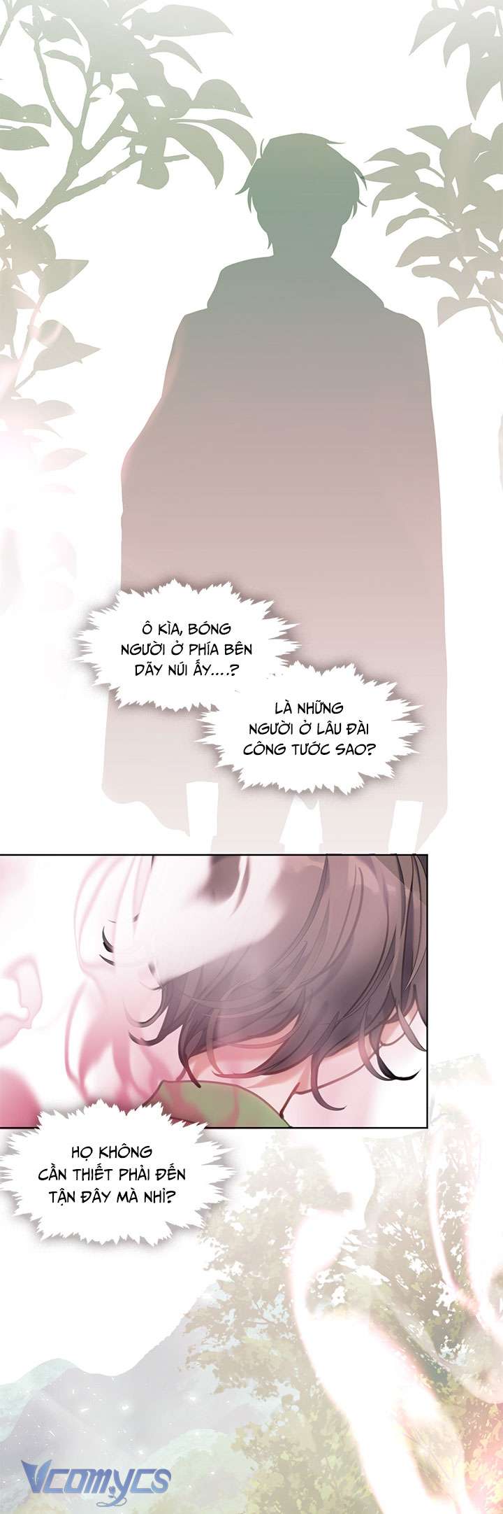 Gia Đình Bị Ám Ảnh Bởi Tôi Chapter 45 - Trang 4