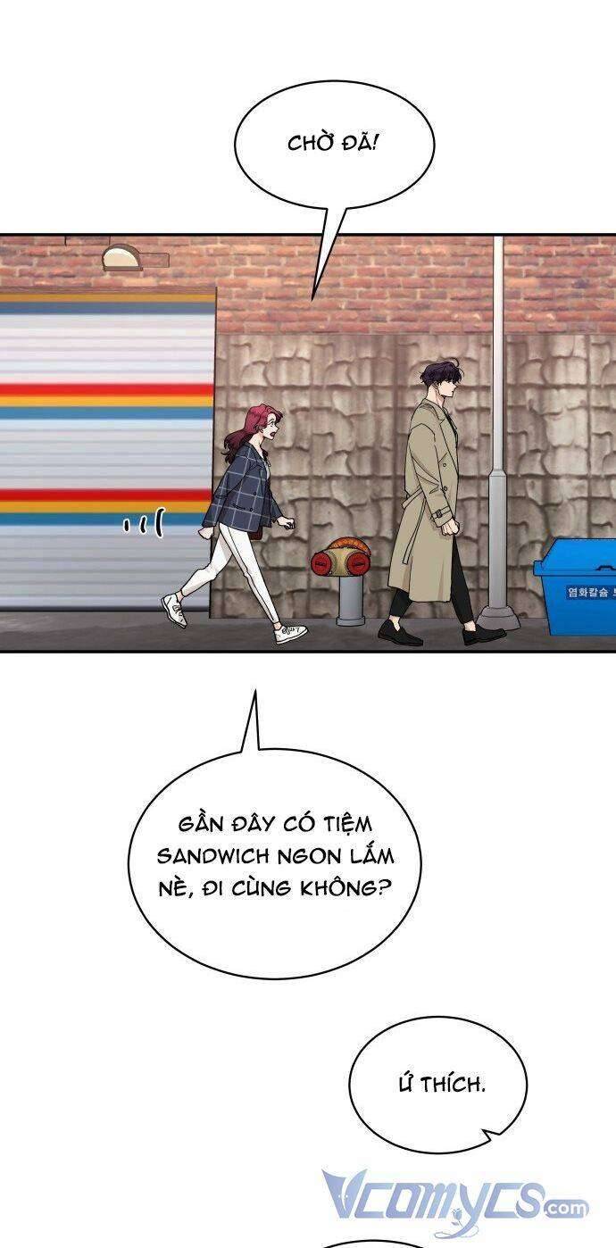 Oan Gia Ngõ Hẹp Chapter 34 - Trang 3