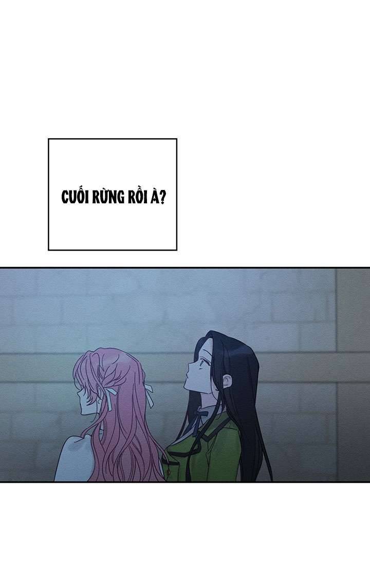 Trước Tiên Phải Giấu Em Trai Cái Đã! Chap 41 - Trang 2