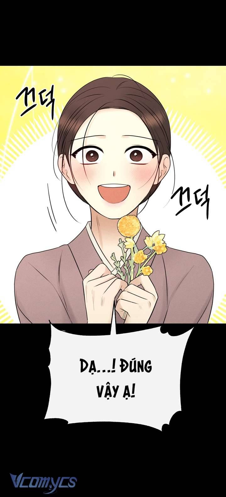 [18+] Tỳ Nữ Bỏ Trốn Chap 8 - Trang 2