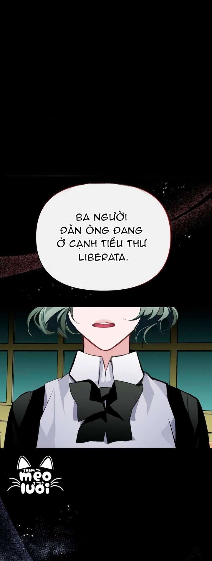 Đi tìm ác nữ đã cùng trải qua đêm đầu tiên Chap 17 - Trang 2