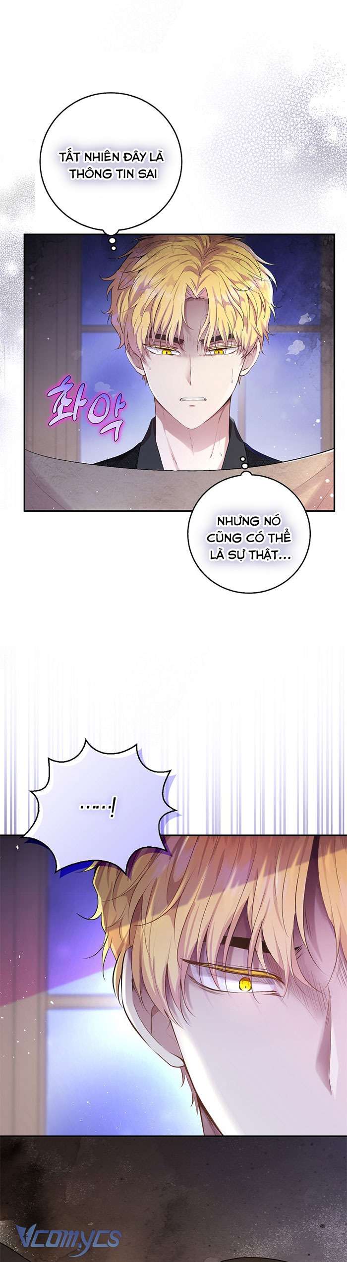 Sóc Con Tài Năng Chap 35 - Trang 2