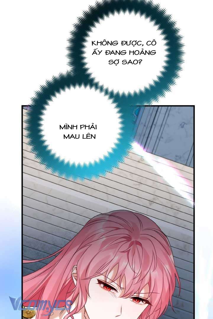 Mê Cung Cám Dỗ Của Emilone Chapter 10 - Next Chapter 11