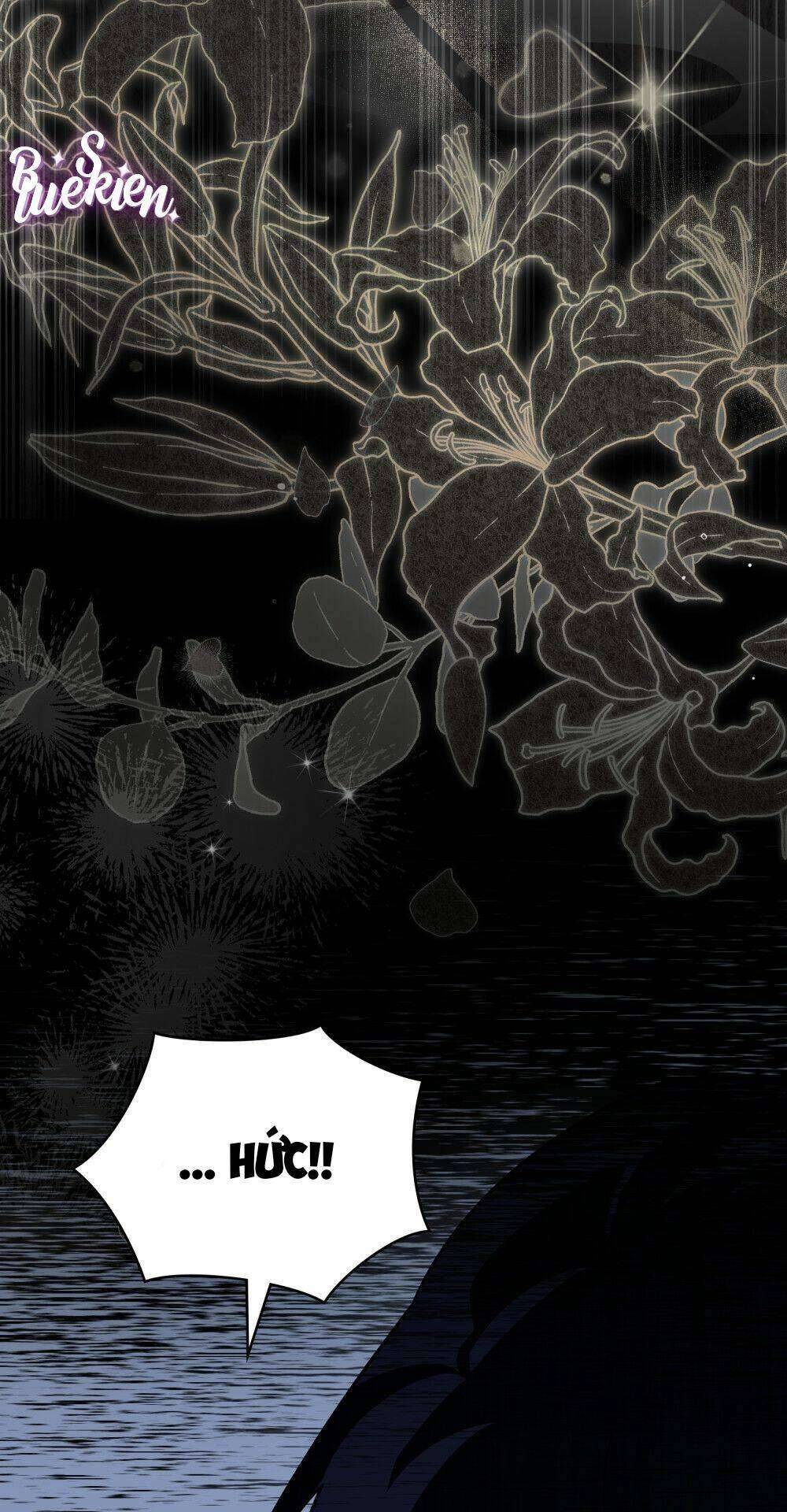 Khi Số Phận Tìm Đến Hai Ta Chapter 2 - Trang 4