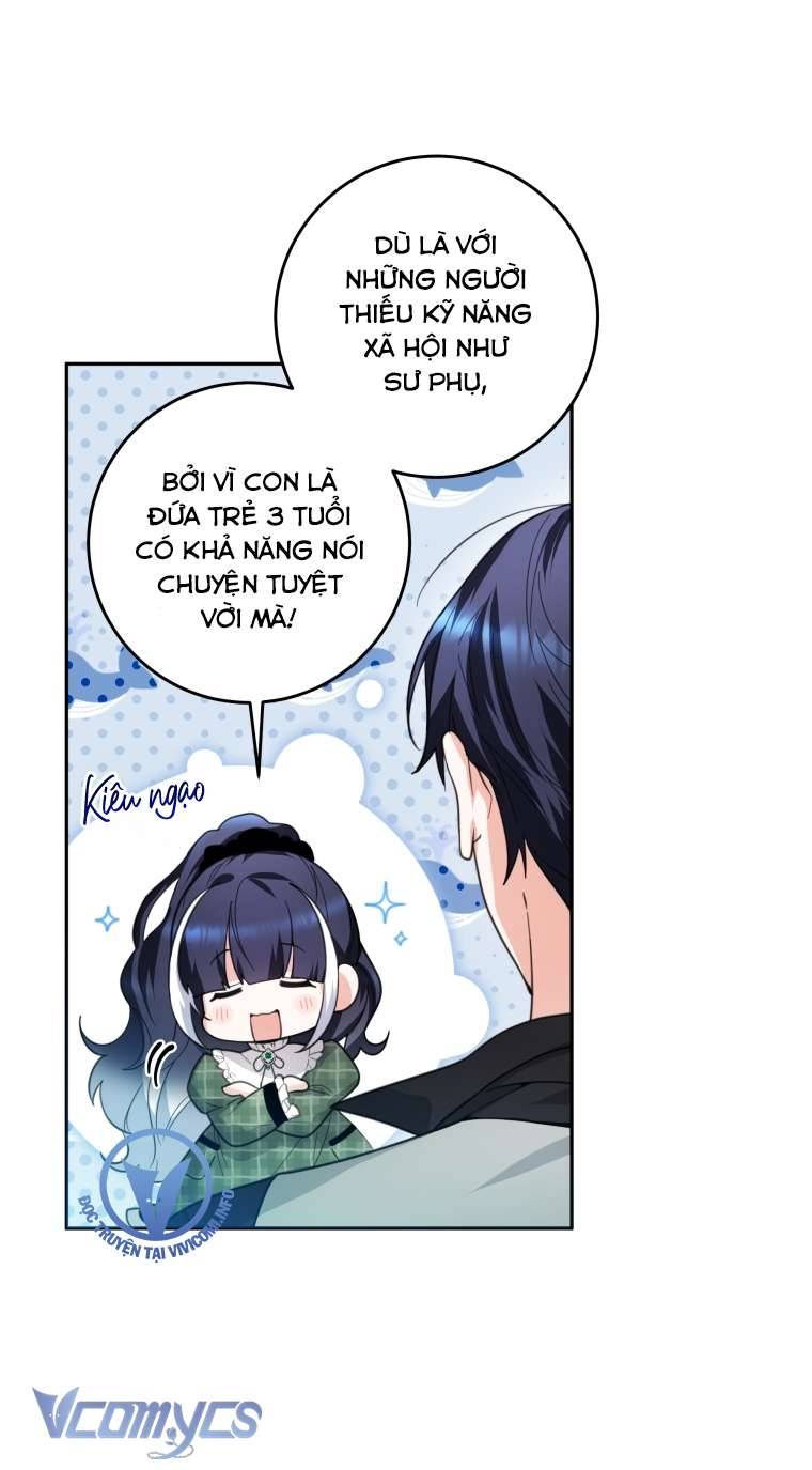 Bé Con Cá Voi Sát Thủ Chapter 6 - Next Chapter 7