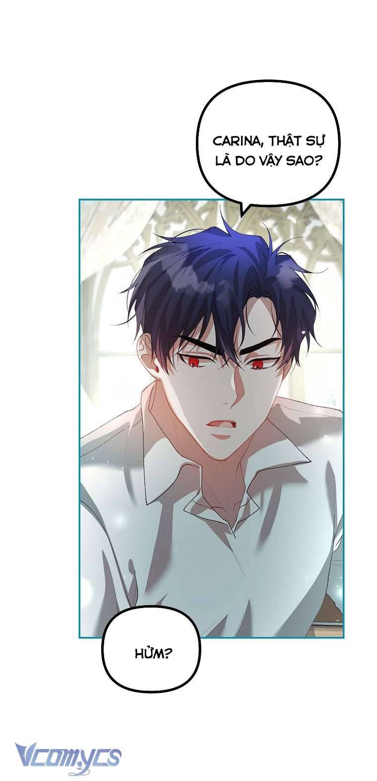 Thời Gian Của Nhân Vật Phụ Có Giới Hạn Chapter 25 - Trang 4