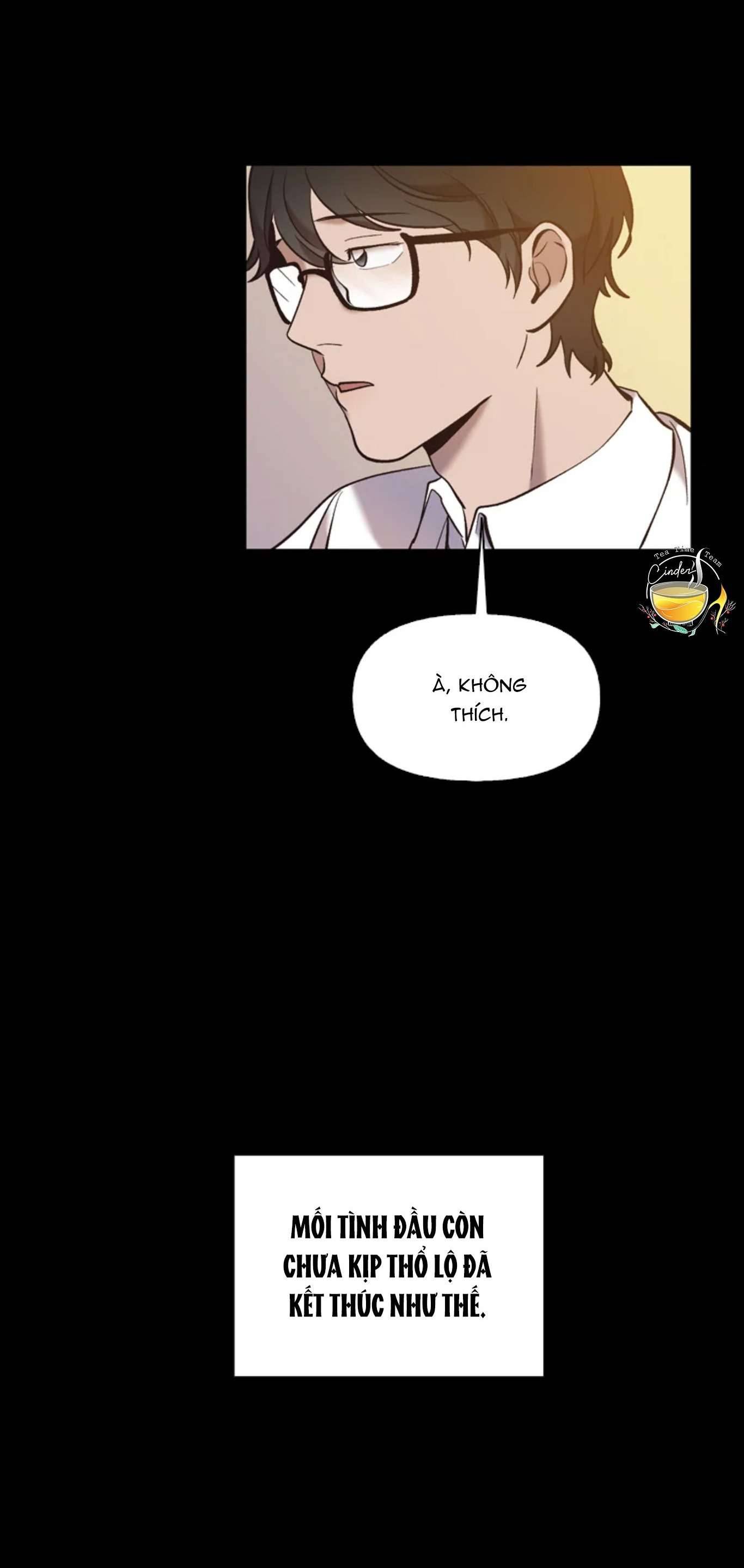 Thanh Xuân Của Chúng Ta Chap 57 - Next Chap 58