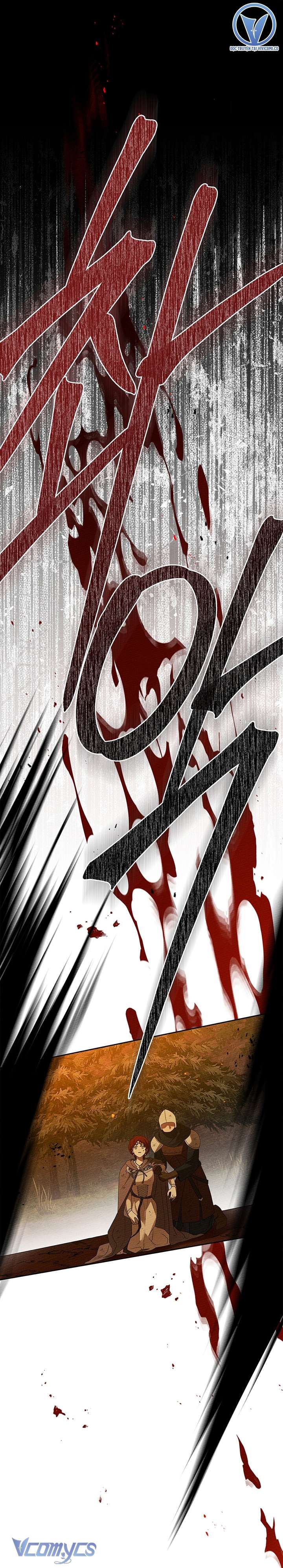 Dưới Bóng Cây Sồi Chap 72 - Trang 3