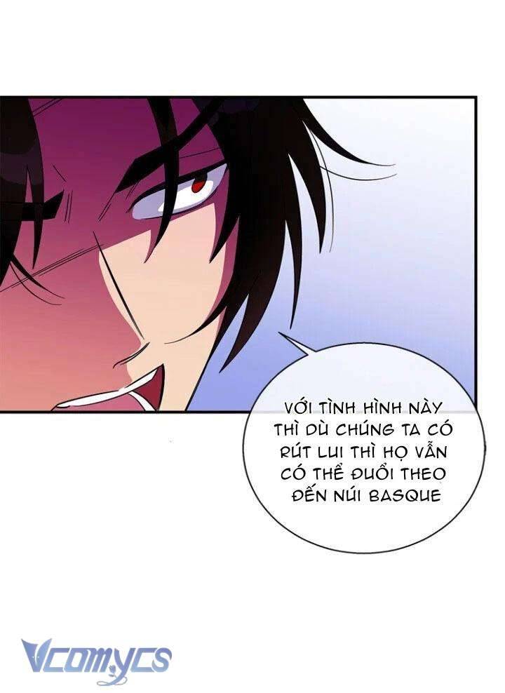 Chồng Yêu, Tôi Đây Bãi Công! Chap 25 - Trang 3