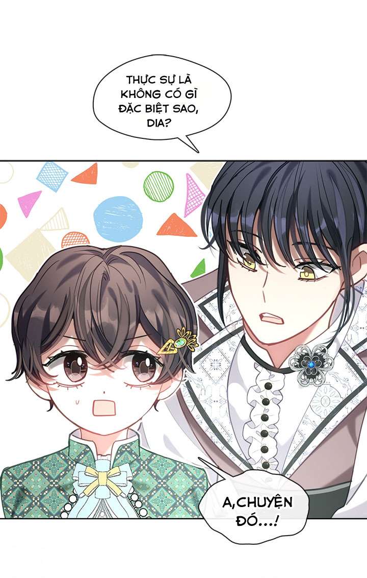 Gia Đình Bị Ám Ảnh Bởi Tôi Chapter 32 - Trang 4