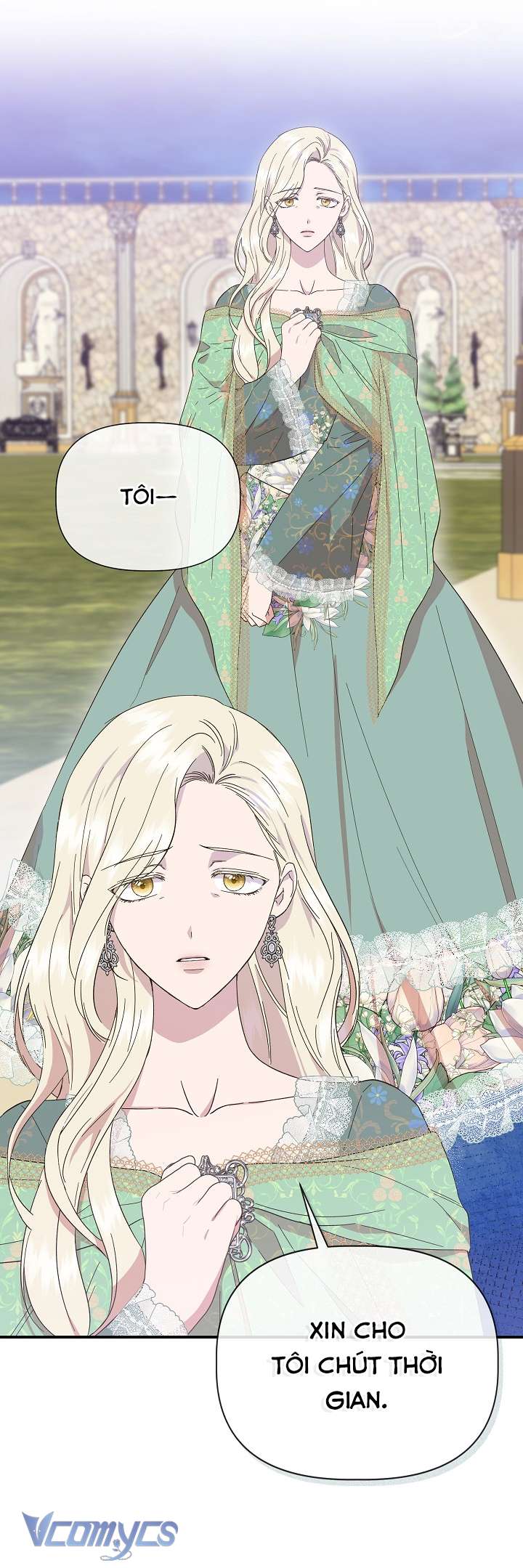 Tôi Không Phải Là Cinderella Chapter 85 - Trang 4