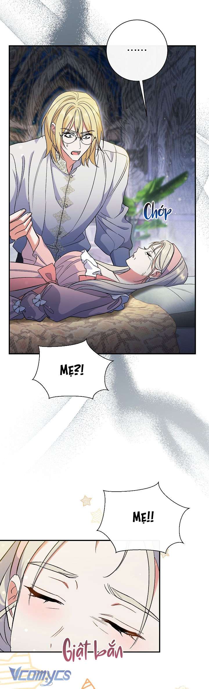 Người Xem Mắt Của Ác Nữ Quá Hoàn Hảo Chapter 50 - Trang 4