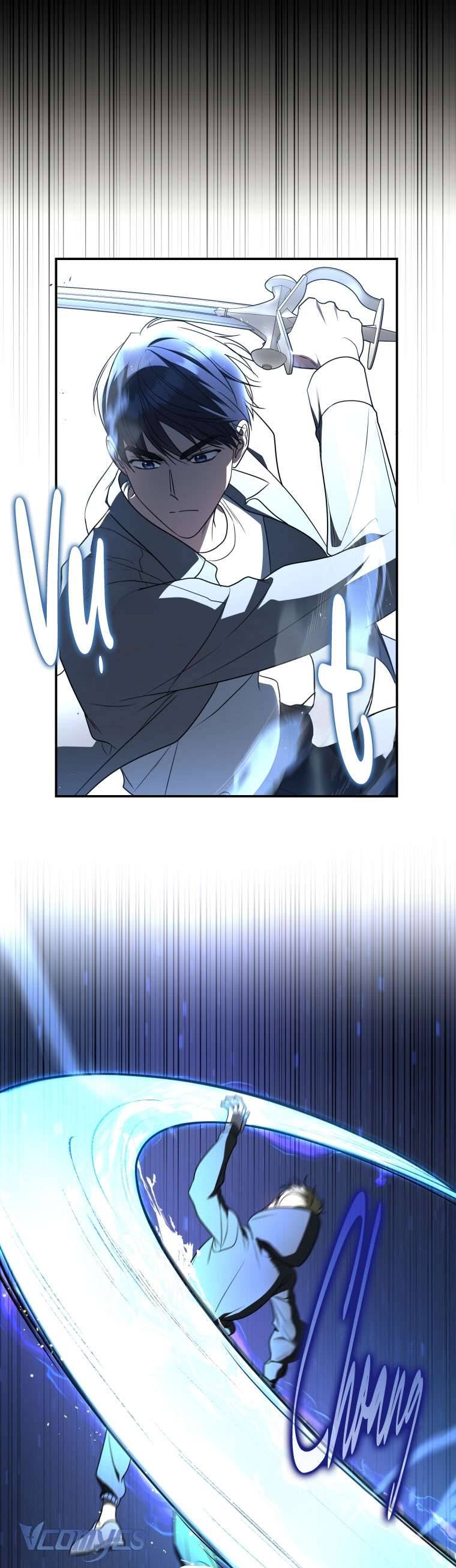 Hướng Dẫn Sinh Tồn Dành Cho Người Xếp Hạng Chap 10 - Trang 2