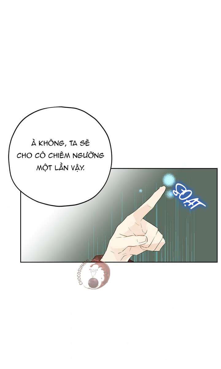 Tôi Là Minh Chứng Của Sự Thật Chap 32 - Trang 3