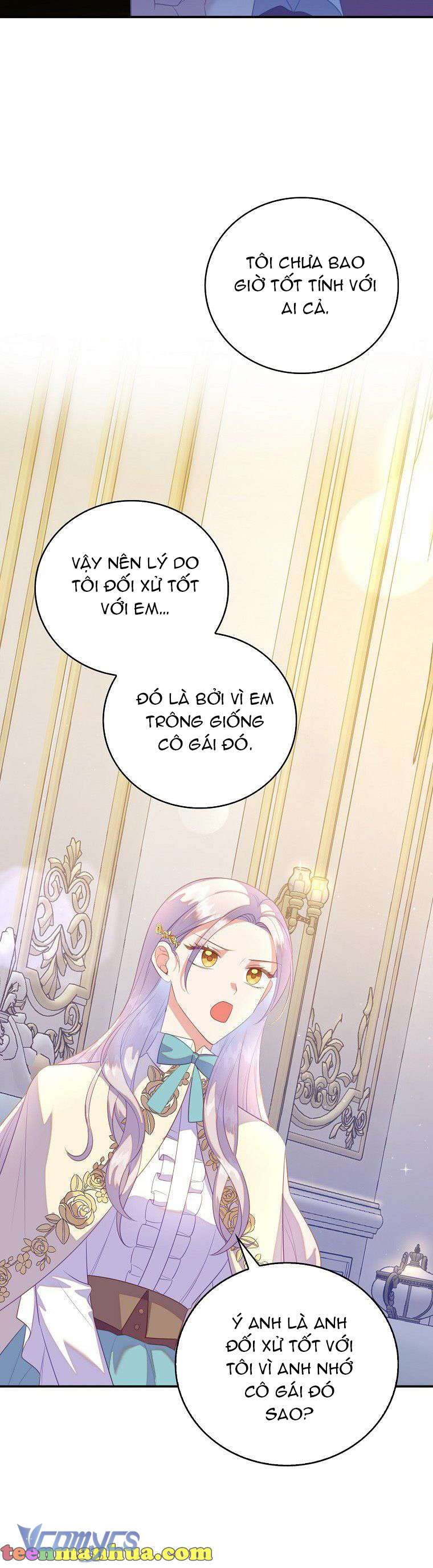 Tôi Chỉ Nhận Ra Sau Khi Mất Cô Ấy Chap 28 - Trang 2