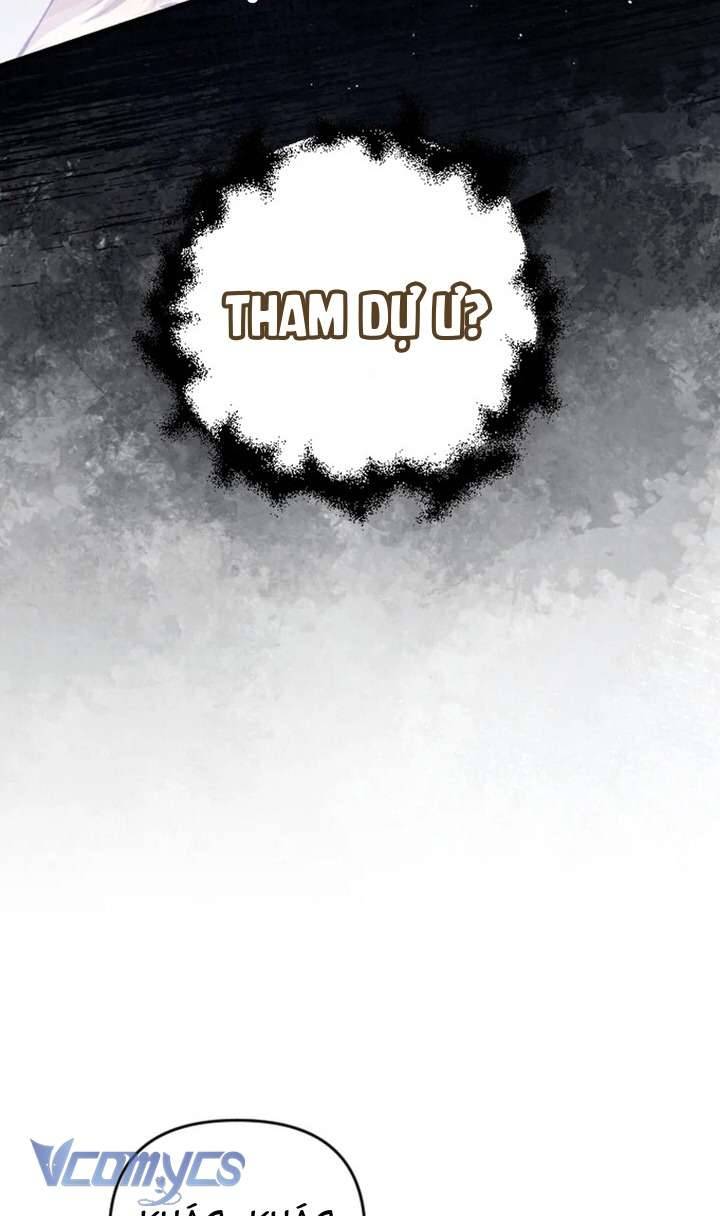 Nuôi vị hôn phu bằng tiền bạc. Chap 50 - Trang 2