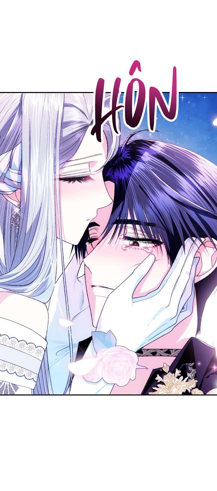 Cha À, Con Không Muốn Kết Hôn Đâu Chap 74 - Trang 2