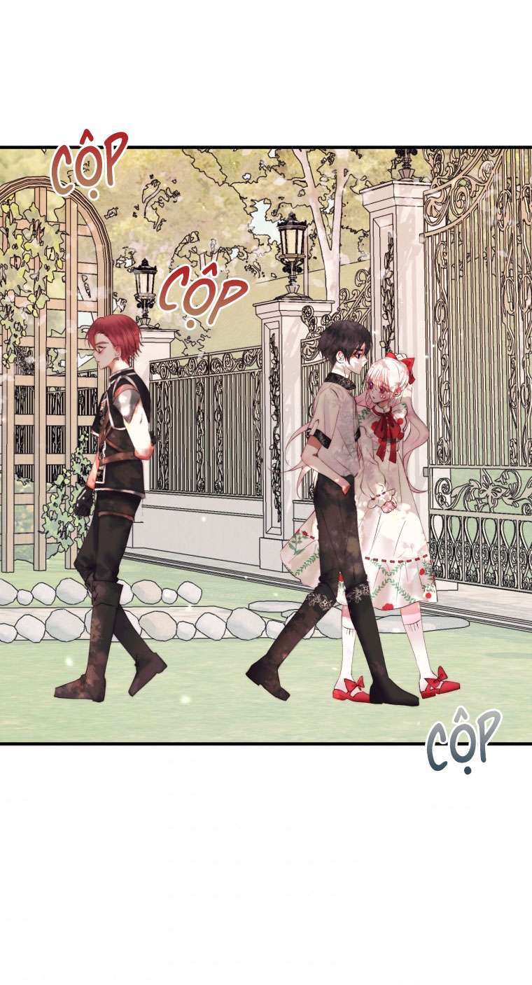 Siren: Trở Thành Gia Đình Của Nhân Vật Phản Diện Chapter 42 - Trang 3