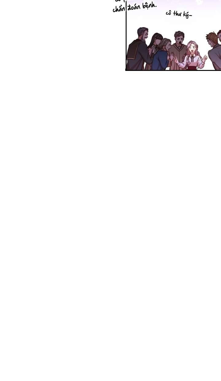 Thư Ký Của Bạo Chúa Chapter 15 - Trang 4