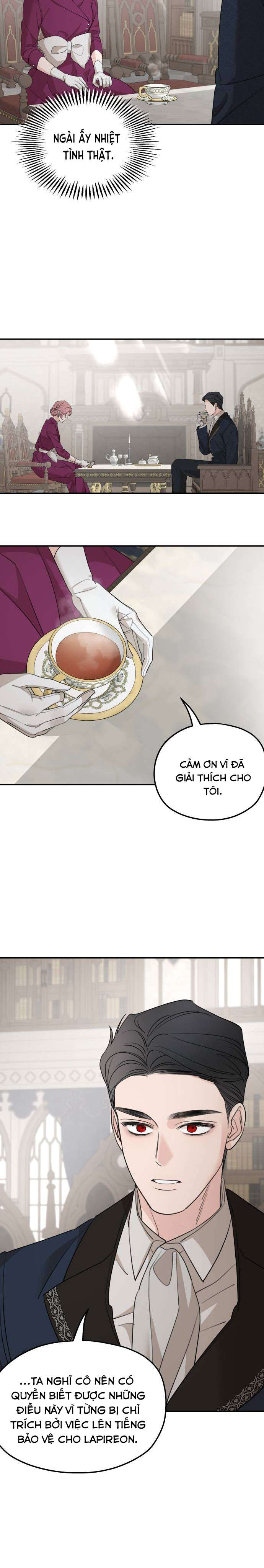 Gia Đình Chồng Quá Ám Ảnh Bởi Tôi Chap 71 - Trang 2