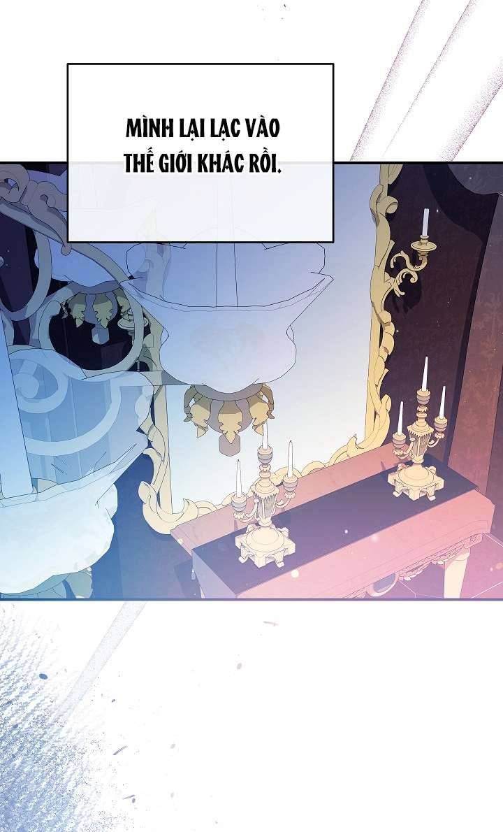 Chúng Ta Có Thể Trở Thành Một Gia Đình Được Không? Chap 58 - Trang 2