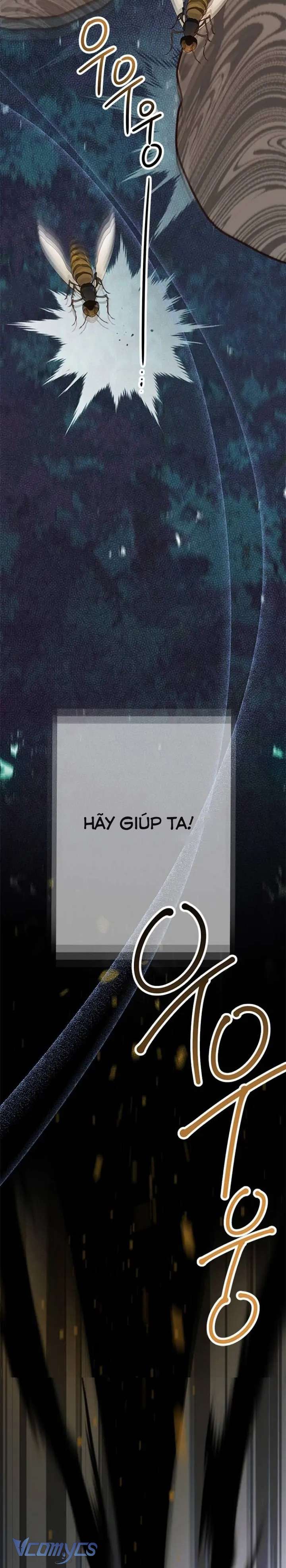 Bạo Chúa Bé Con Chapter 31 - Next Chapter 31.1