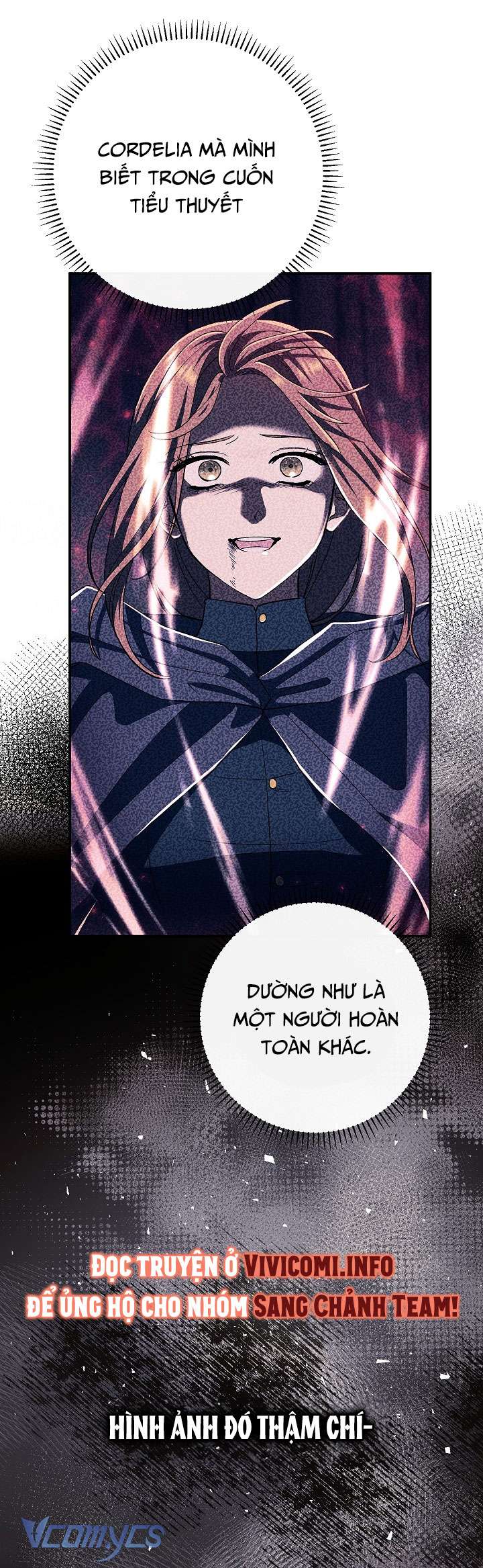 Người Xem Mắt Của Ác Nữ Quá Hoàn Hảo Chapter 50 - Trang 4