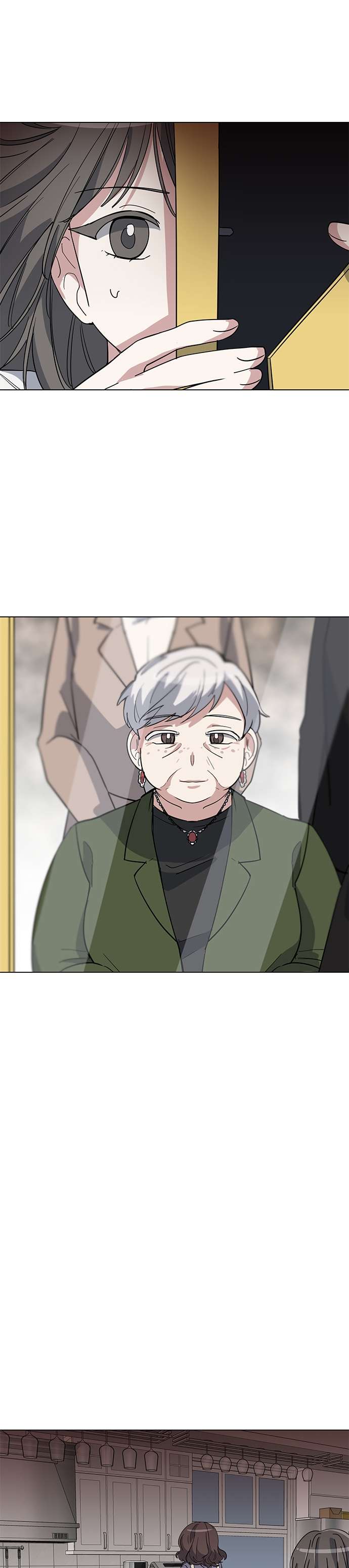 Gia Đình Hoàn Hảo Chap 8 - Trang 2