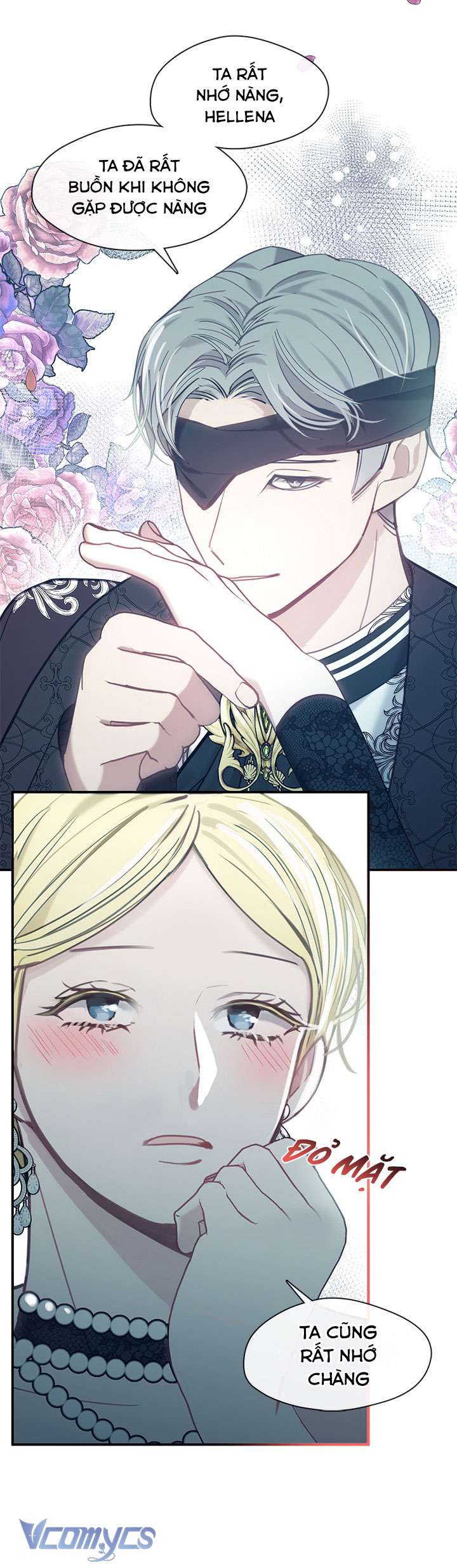 Gia Đình Bị Ám Ảnh Bởi Tôi Chapter 49 - Trang 4