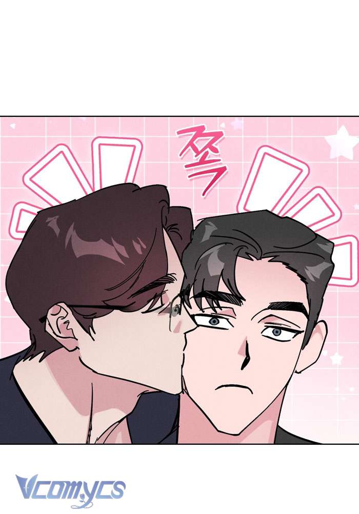 [18+] 7 Giây Thay Vì Một Nụ Hôn Chap 28 - Trang 2