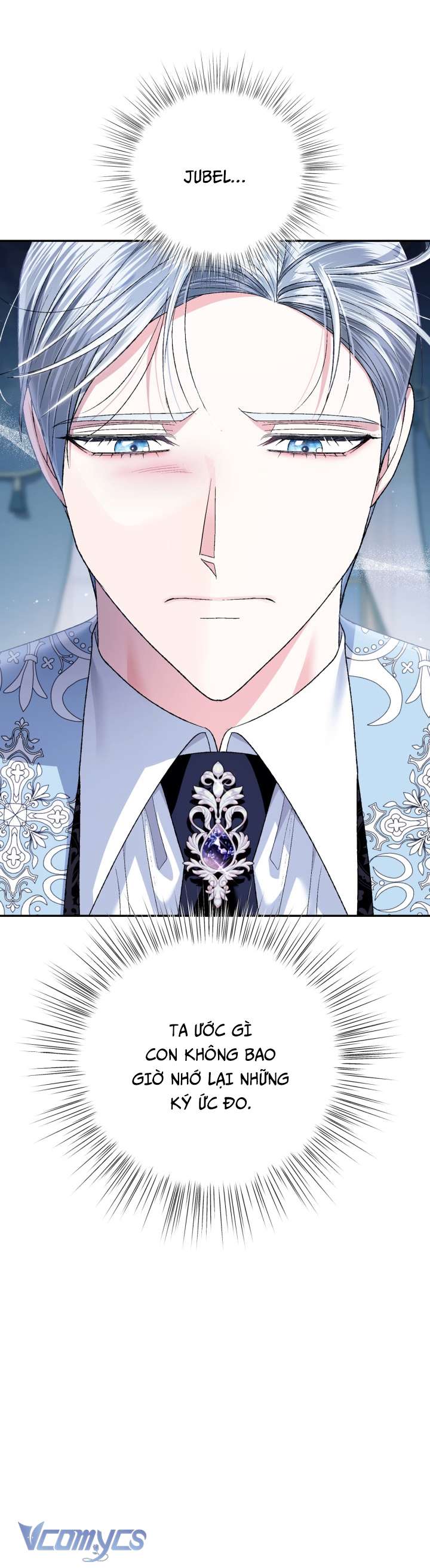 Cha À, Con Không Muốn Kết Hôn Đâu Chap 98 - Trang 2