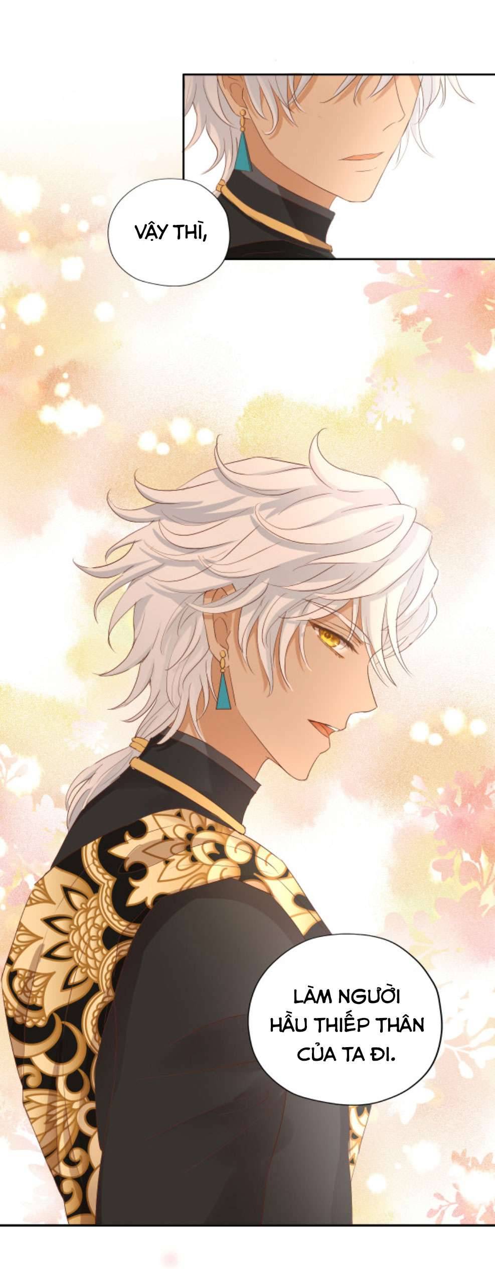 Địch Úc Đa Chi Ca Chapter 85 - Trang 4