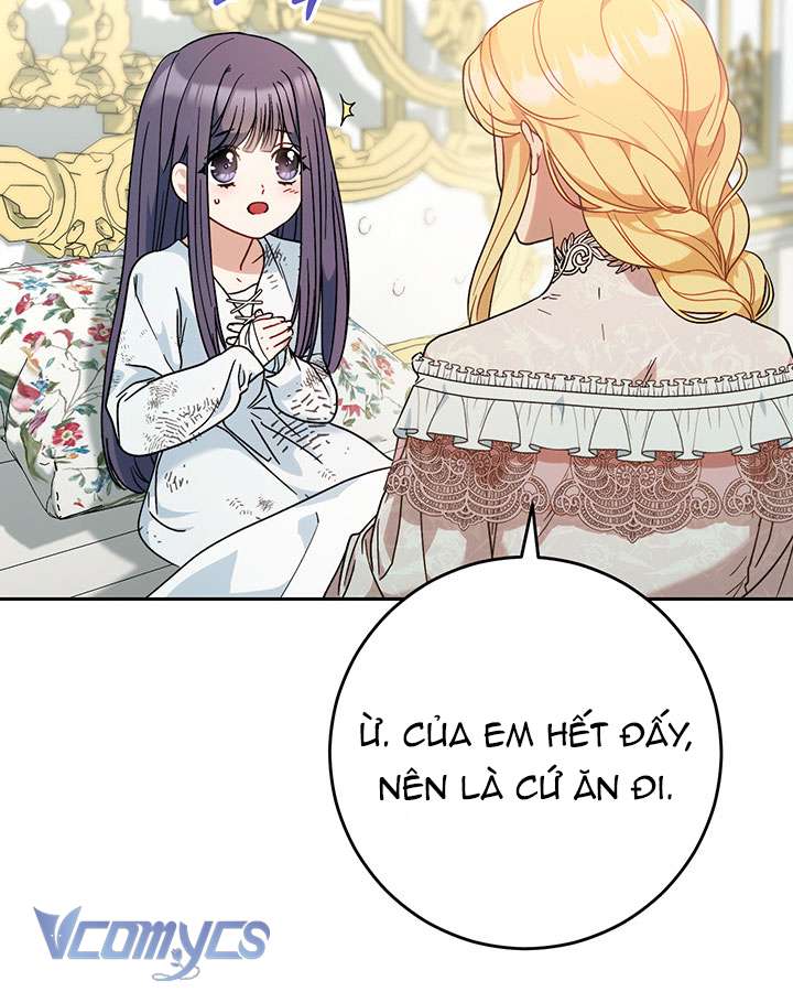 Tôi Đã Nuôi Dạy Em Gái Mình Một Cách Hoàn Hảo Chapter 5 - Trang 4