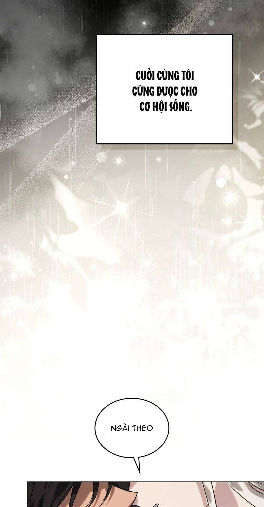 Khi Số Phận Tìm Đến Hai Ta Chapter 3 - Next Chapter 4