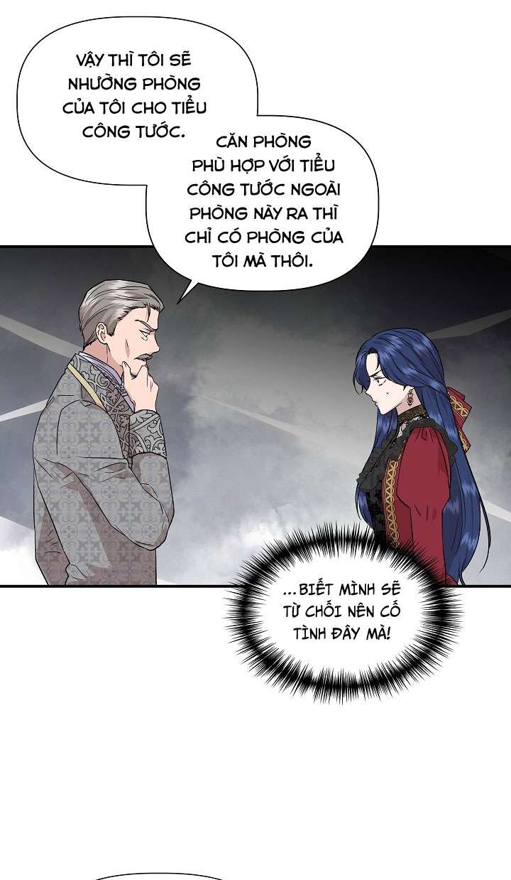 Tôi Không Phải Là Cinderella Chapter 45 - Trang 4