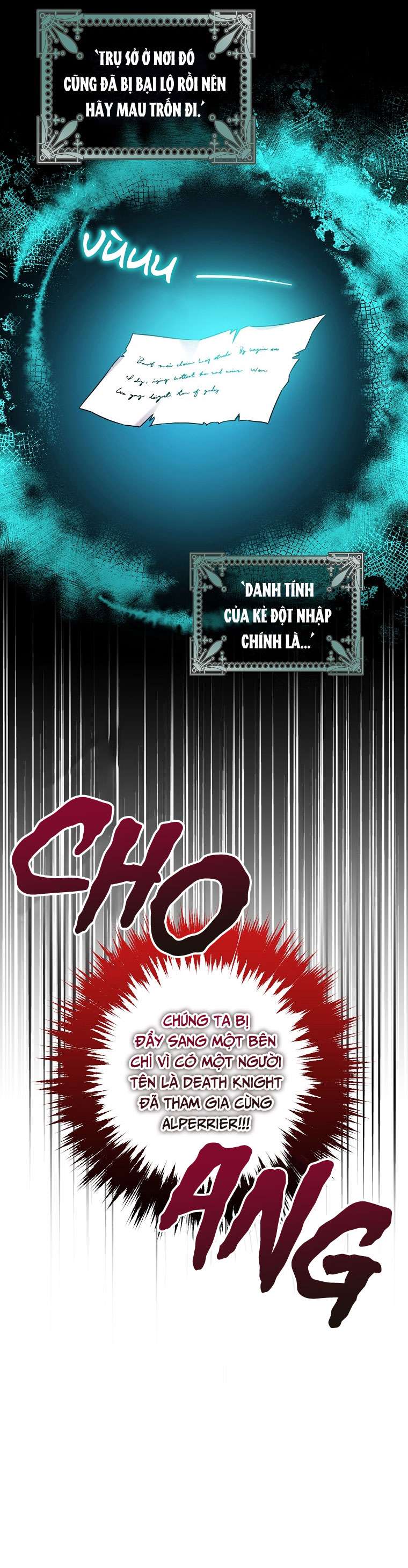 Thuần Hóa Bạo Quân Rồi Bỏ Trốn Chap 68 - Trang 2