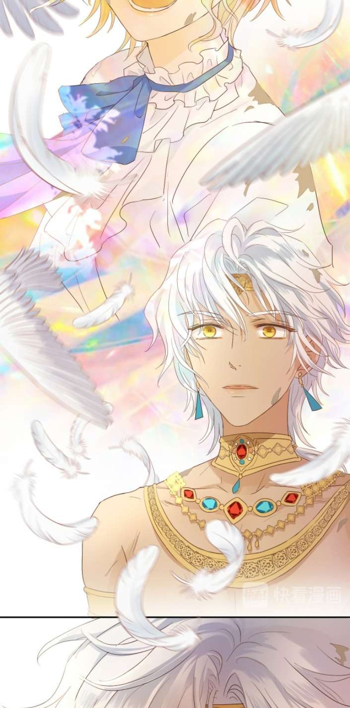 Địch Úc Đa Chi Ca Chapter 62 - Trang 4